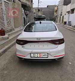 هيونداي أزيرا